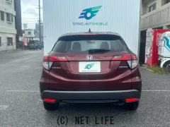 ホンダ ヴェゼル