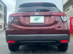 ホンダ ヴェゼル