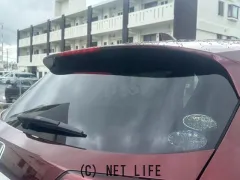 ホンダ ヴェゼル