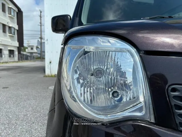 日産 モコ