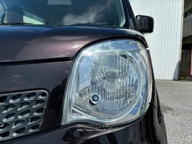 日産 モコ