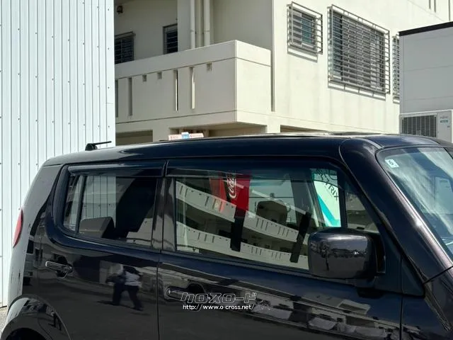 日産 モコ