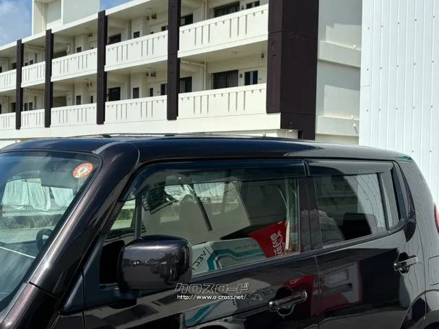 日産 モコ