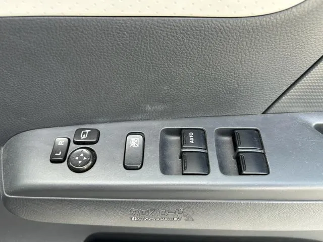 日産 モコ