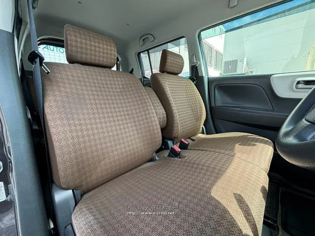 日産 モコ