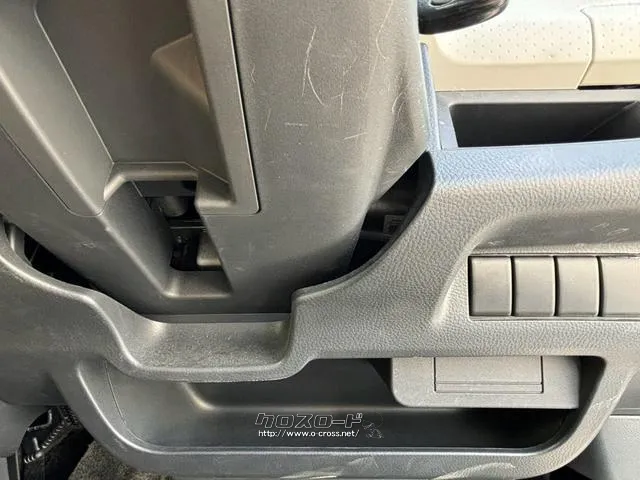 日産 モコ