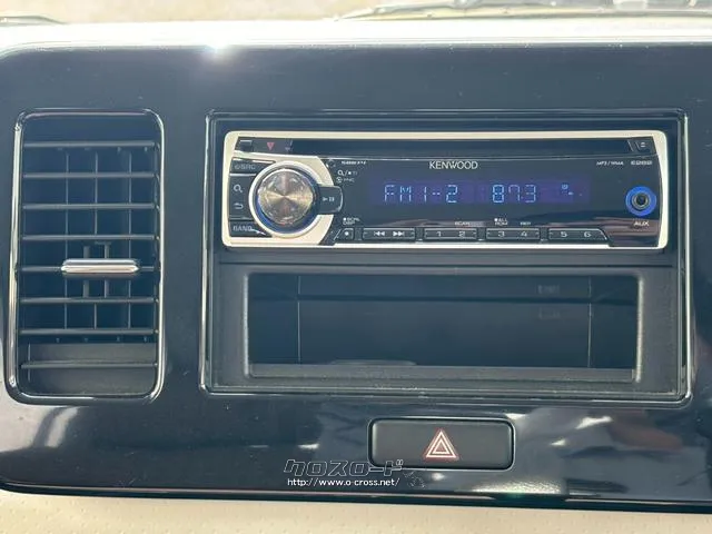 日産 モコ