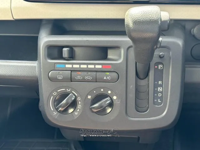 日産 モコ