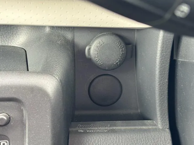 日産 モコ