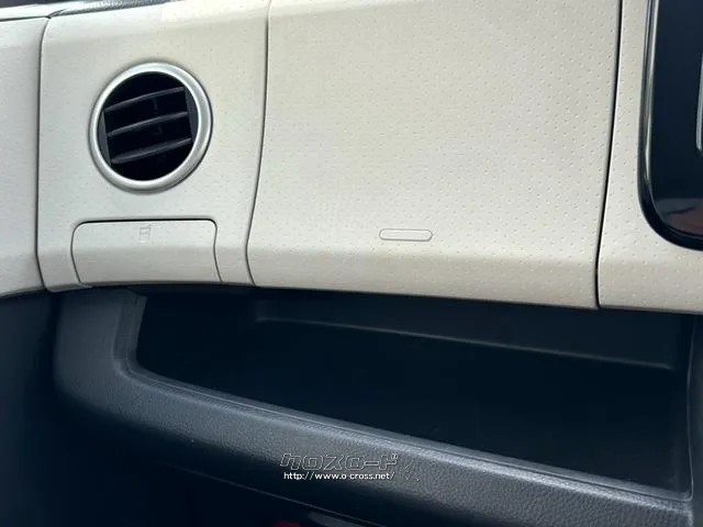 日産 モコ
