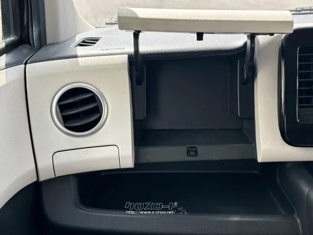 日産 モコ