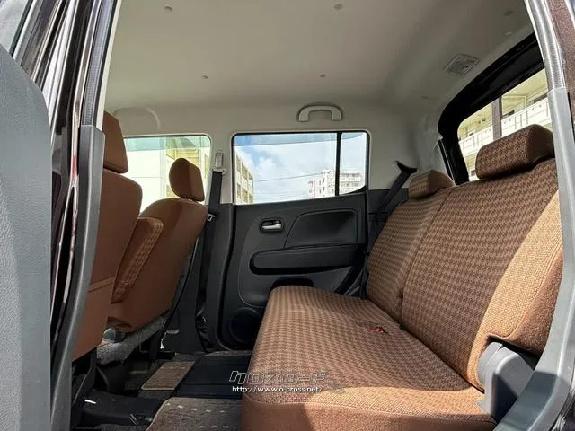 日産 モコ