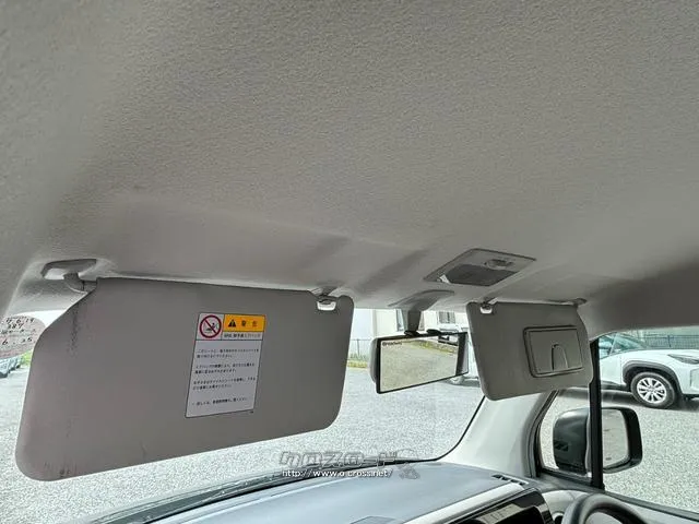 日産 モコ