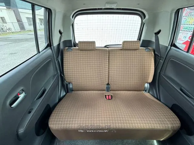 日産 モコ