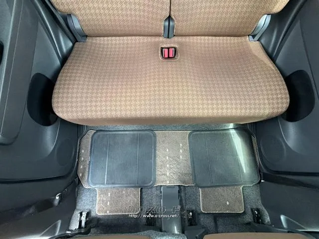 日産 モコ