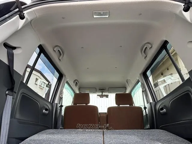日産 モコ