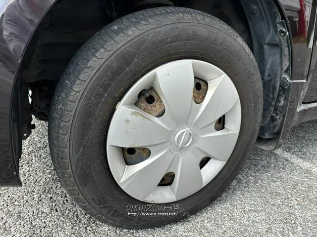 日産 モコ