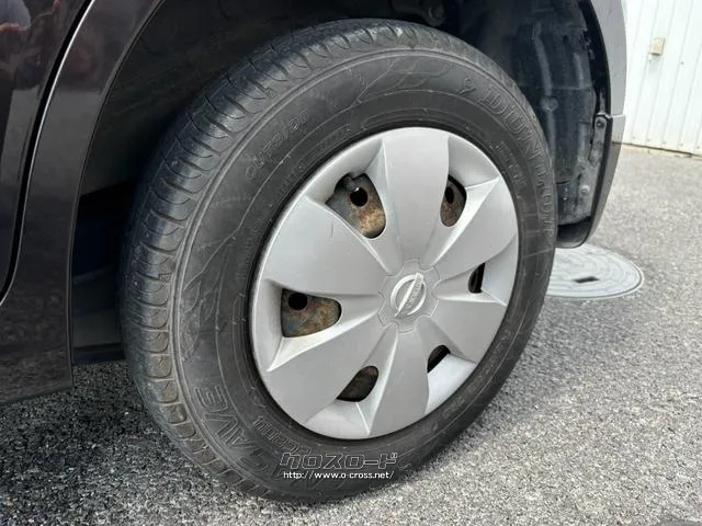 日産 モコ
