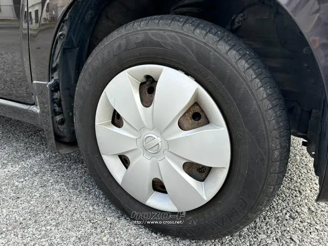 日産 モコ