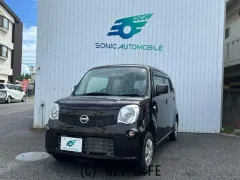 日産 モコ
