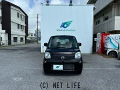 日産 モコ