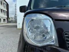 日産 モコ