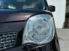 日産 モコ
