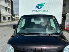 日産 モコ