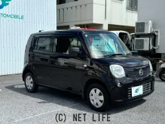 日産 モコ