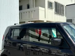 日産 モコ