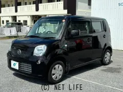 日産 モコ