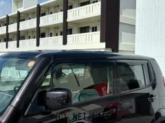 日産 モコ