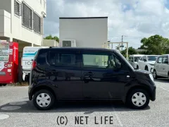 日産 モコ