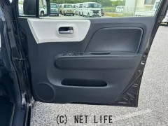 日産 モコ
