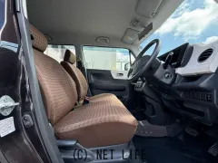 日産 モコ