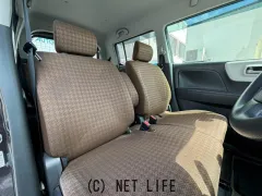 日産 モコ
