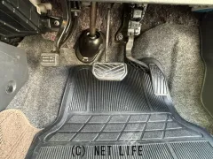 日産 モコ