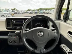 日産 モコ