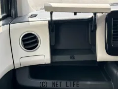 日産 モコ