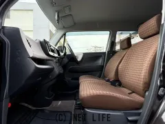 日産 モコ