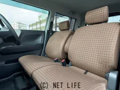 日産 モコ