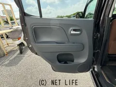日産 モコ
