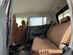 日産 モコ