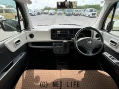 日産 モコ