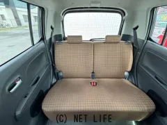 日産 モコ