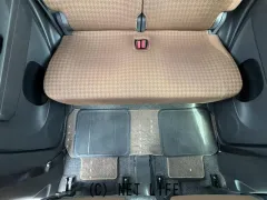 日産 モコ