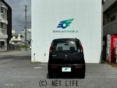 日産 モコ