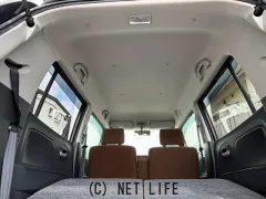 日産 モコ