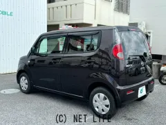 日産 モコ