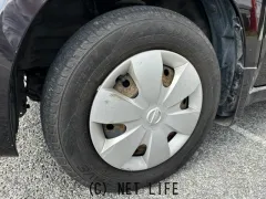 日産 モコ